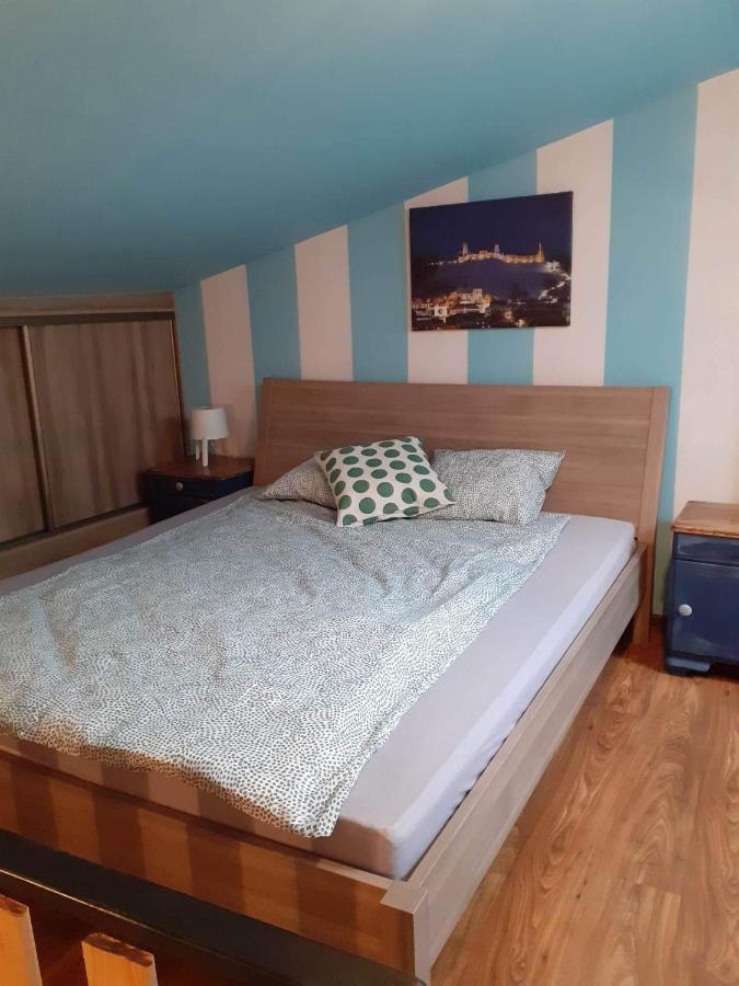 Apartament Na Rynku Chęciny Εξωτερικό φωτογραφία