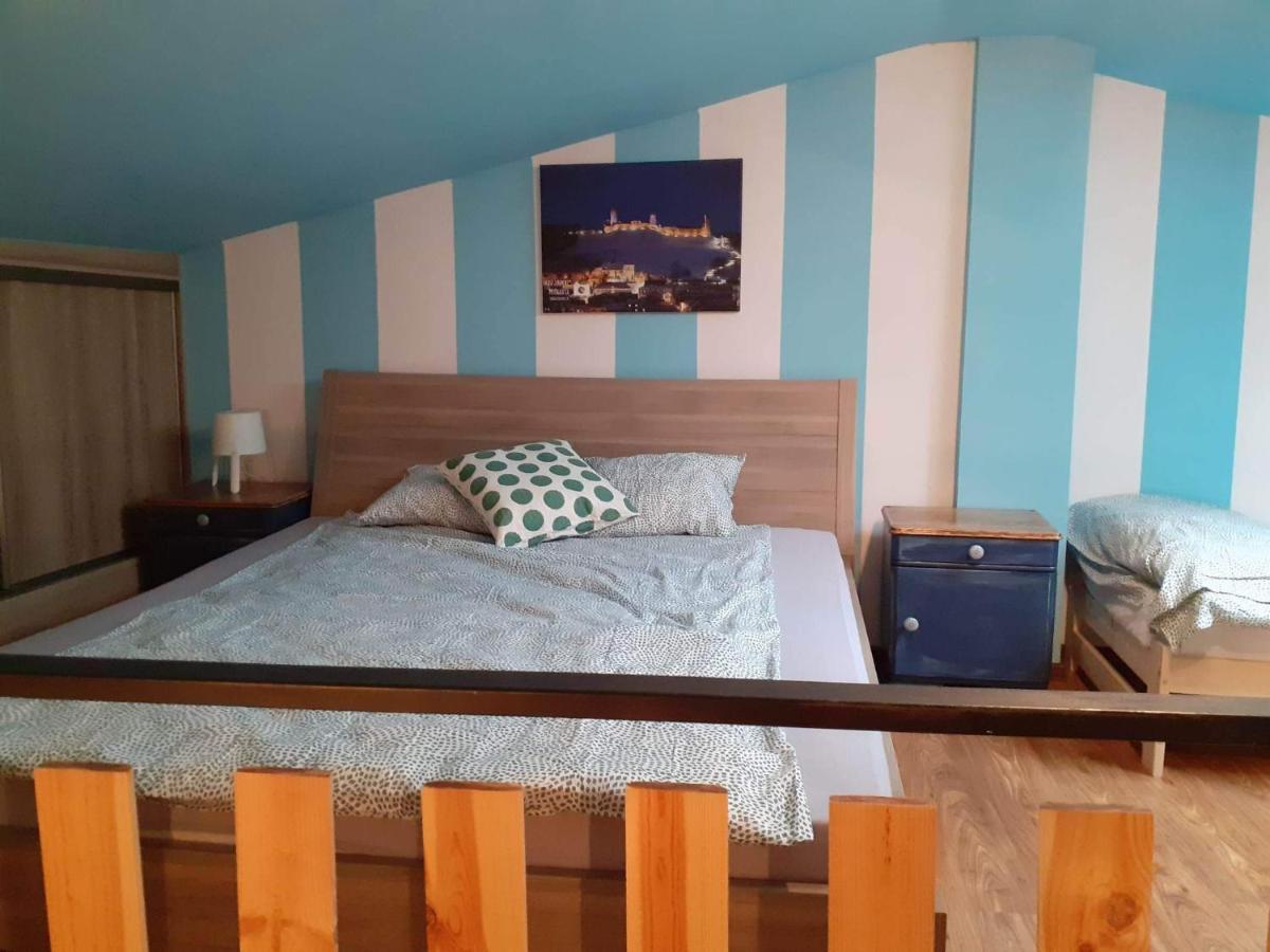 Apartament Na Rynku Chęciny Εξωτερικό φωτογραφία