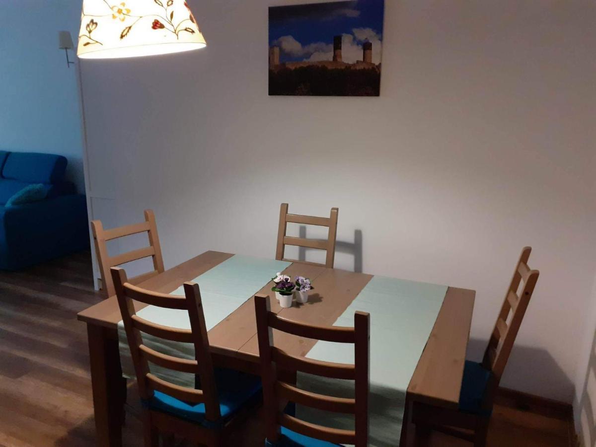 Apartament Na Rynku Chęciny Εξωτερικό φωτογραφία