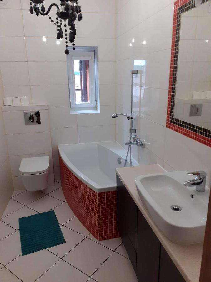 Apartament Na Rynku Chęciny Εξωτερικό φωτογραφία