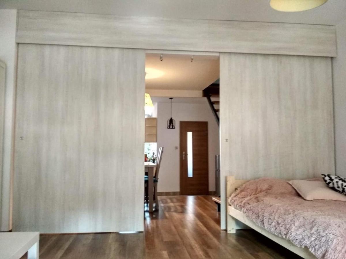 Apartament Na Rynku Chęciny Εξωτερικό φωτογραφία